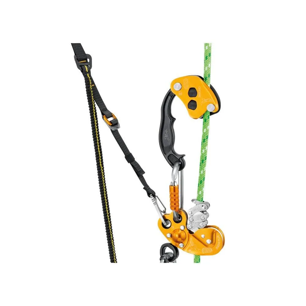 Petzl Knee Ascent Foot Loop