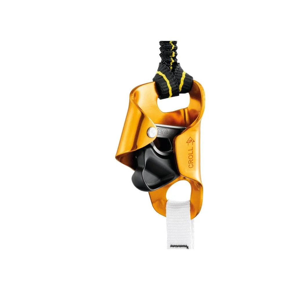 Petzl Knee Ascent Foot Loop