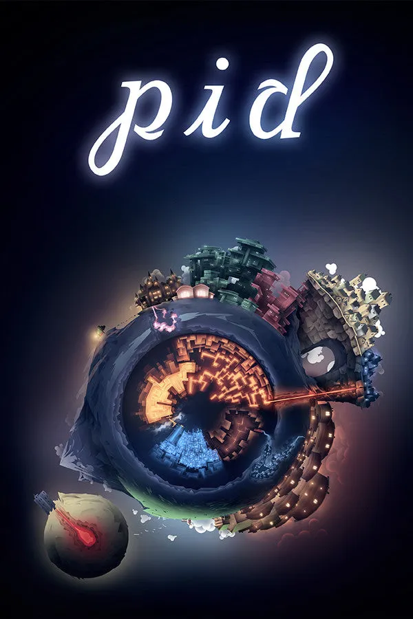 Pid (PC/MAC)