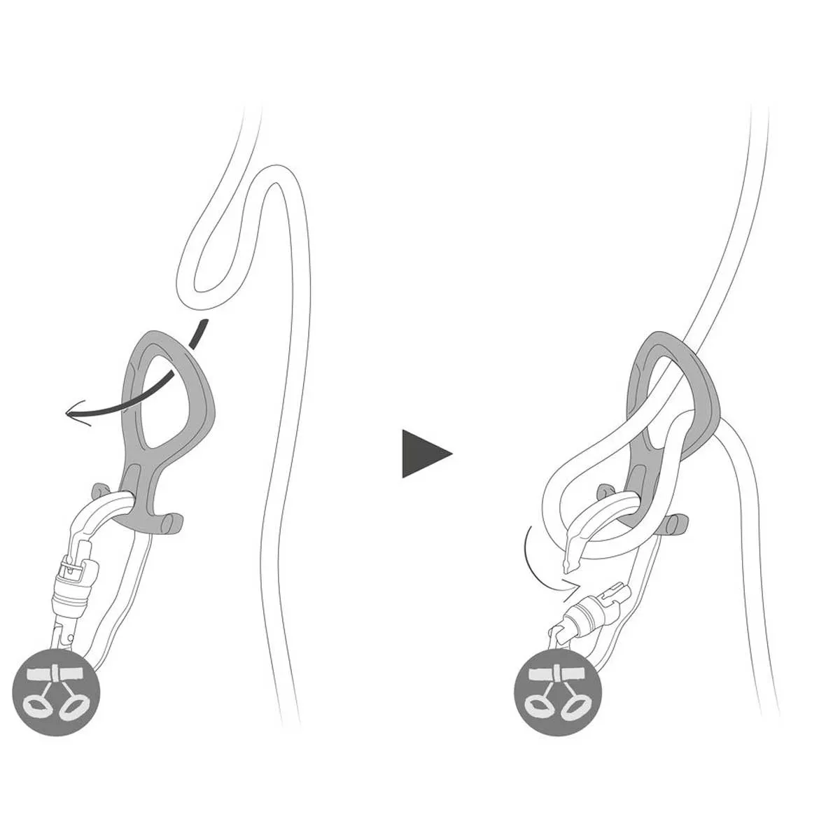 Pirana Club Descender