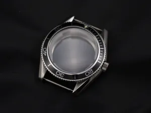 Planet Ocean watch case for MIYOTA 8205 8215 movements