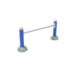 Playground Fitness Single Station Pushup Bar