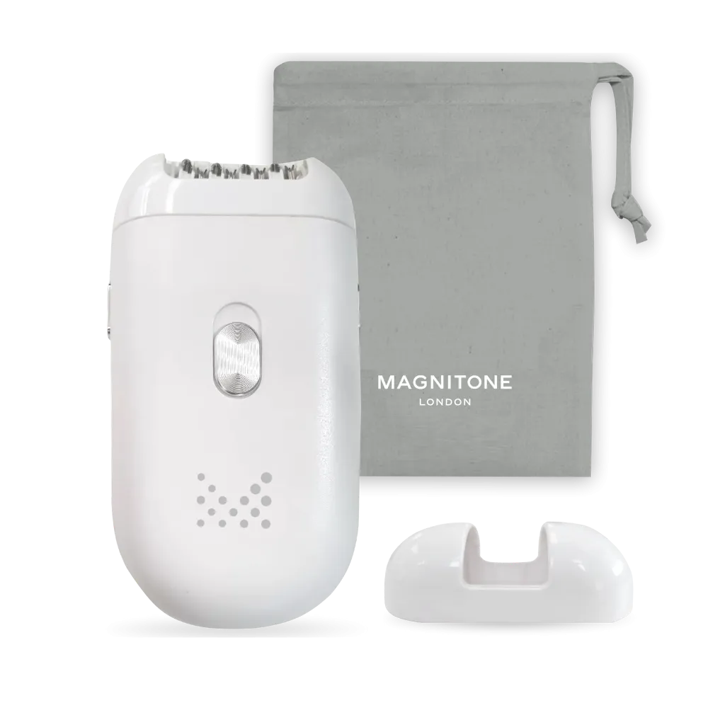 Pluck It 2 Super Glide Compact Epilator