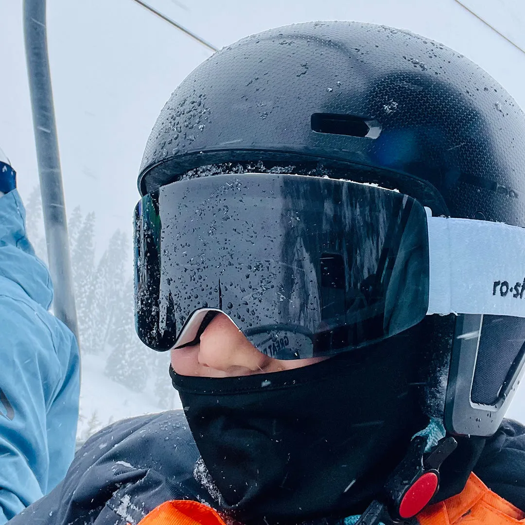 Polarized Snow Goggle Lens Only