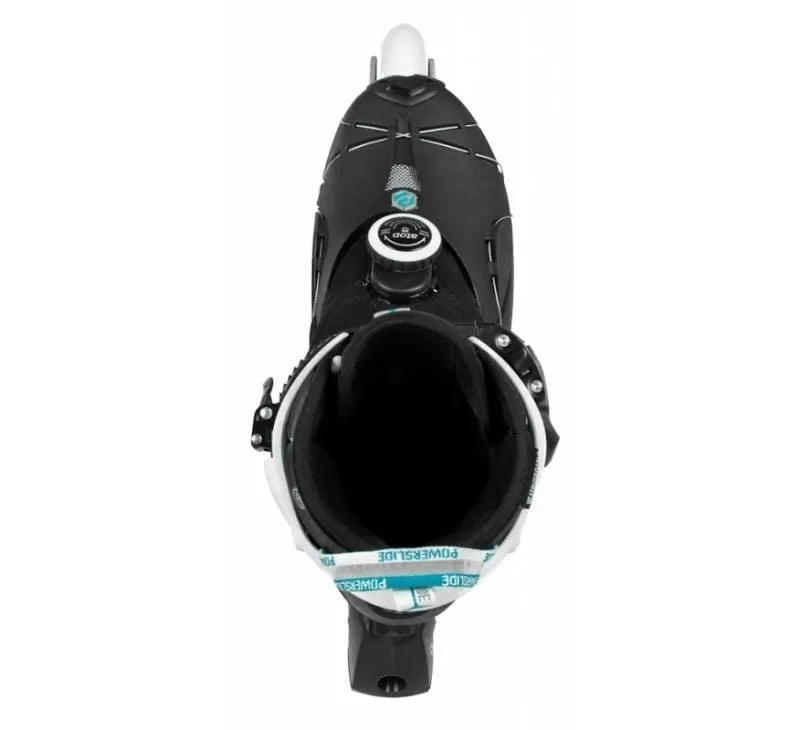POWERSLIDE INLINE VI 80 WOMENS INLINE SKATES