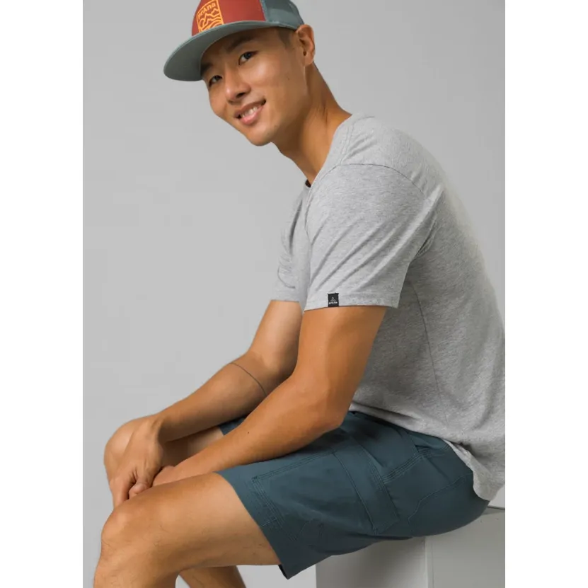 Prana Stretch Zion Short II Men's