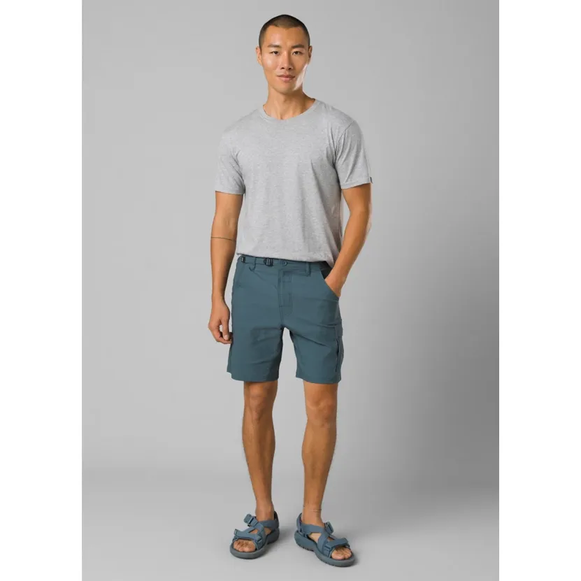 Prana Stretch Zion Short II Men's