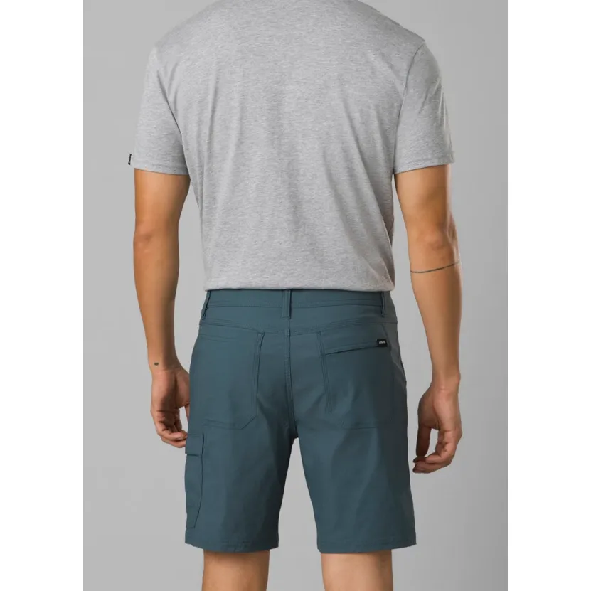 Prana Stretch Zion Short II Men's
