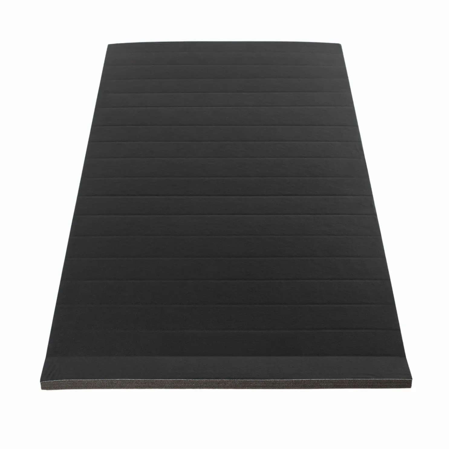 "Hybrid" Roll-Out Mat