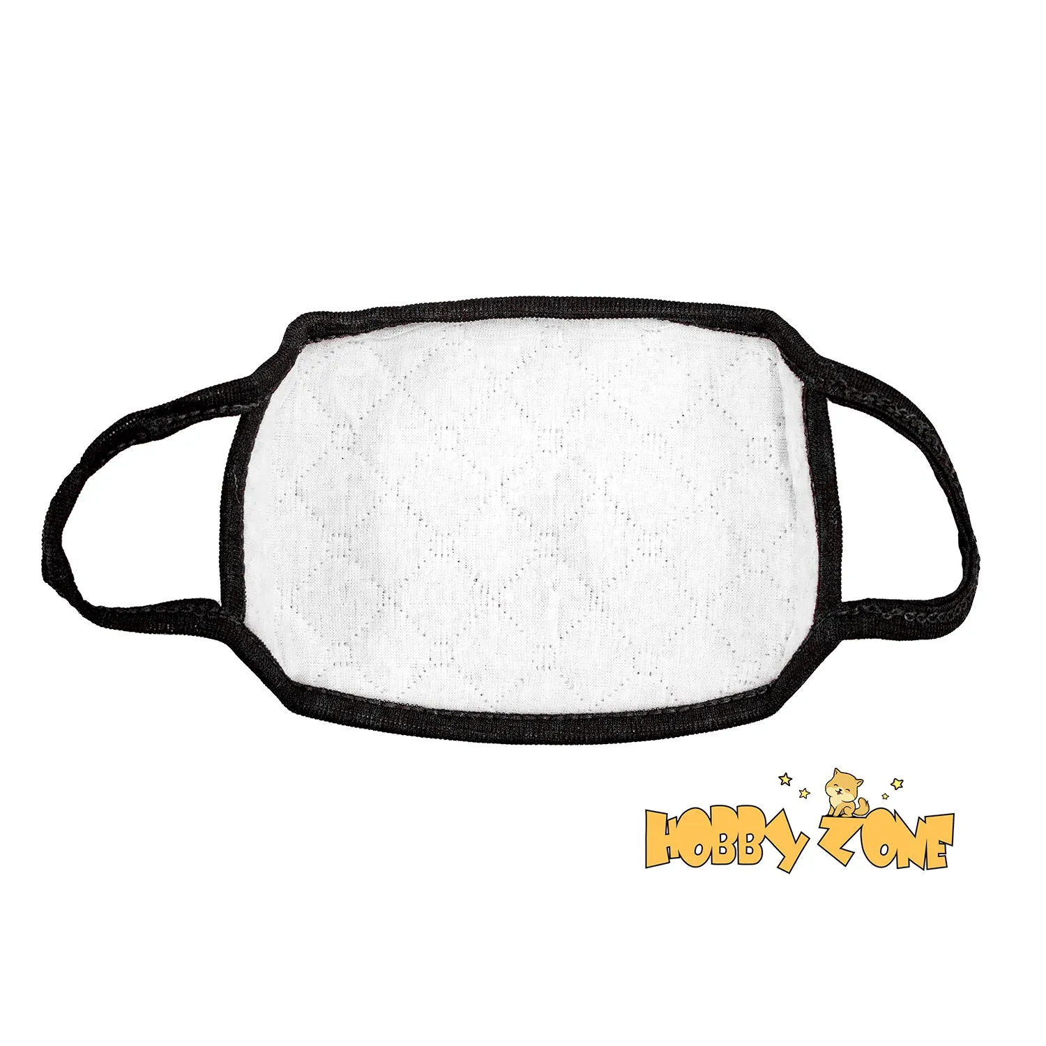 "I'm Freaking Out" Expression Reusable Face Mask