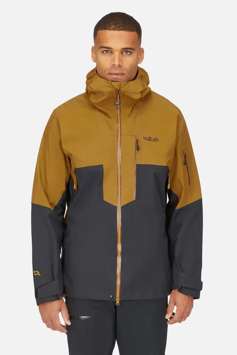 Rab Men's Khroma Latok Gore-TEX Pro Jacket