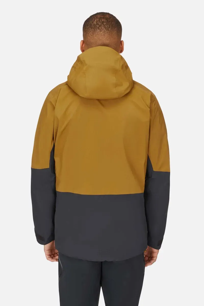 Rab Men's Khroma Latok Gore-TEX Pro Jacket