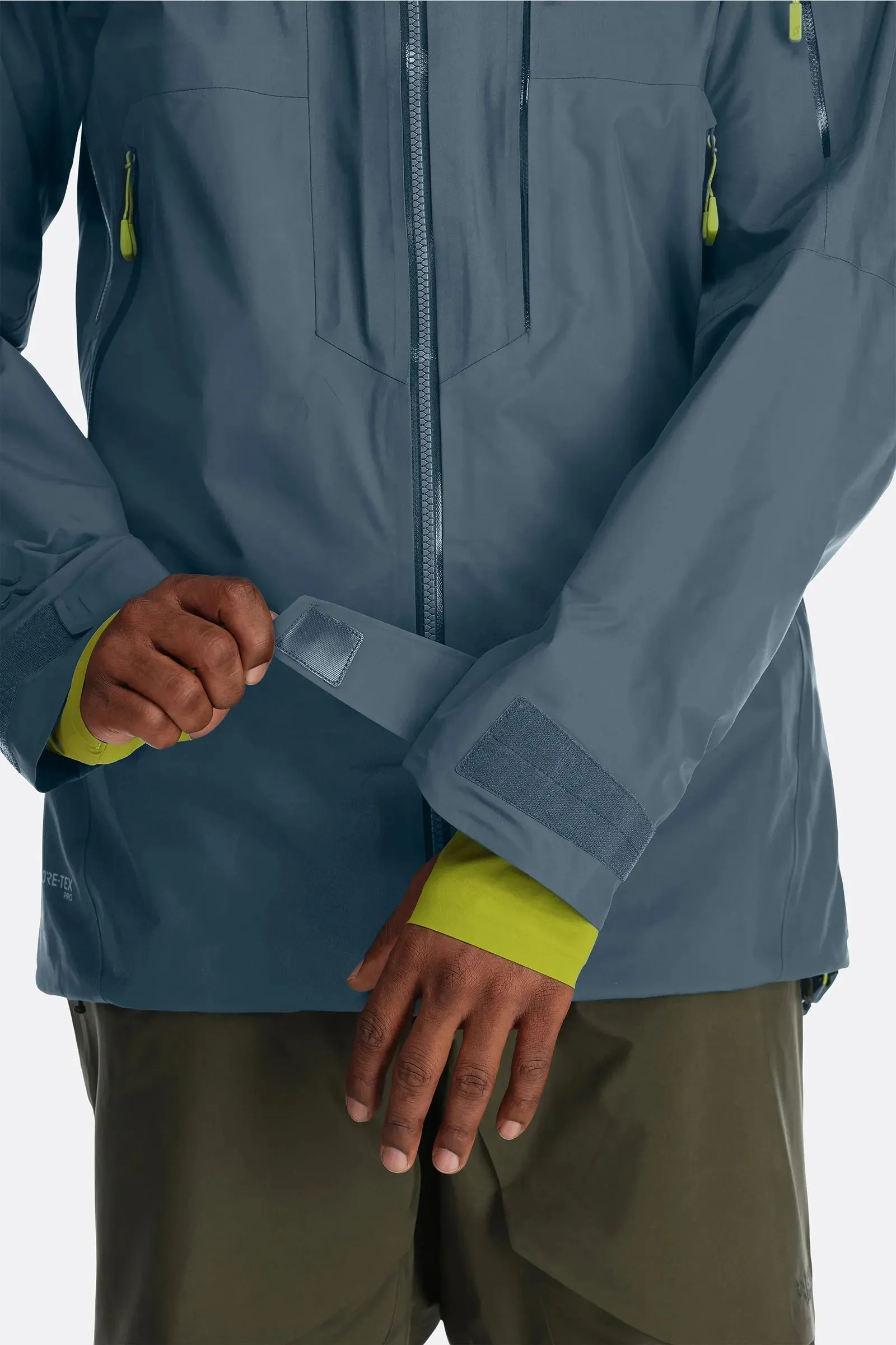 Rab Men's Khroma Latok Gore-TEX Pro Jacket