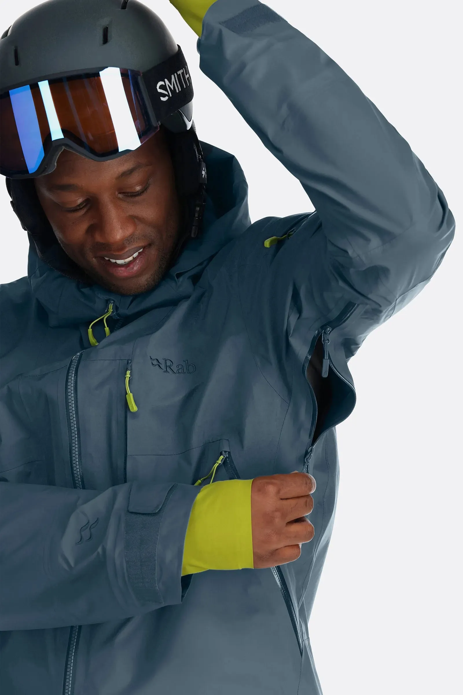 Rab Men's Khroma Latok Gore-TEX Pro Jacket
