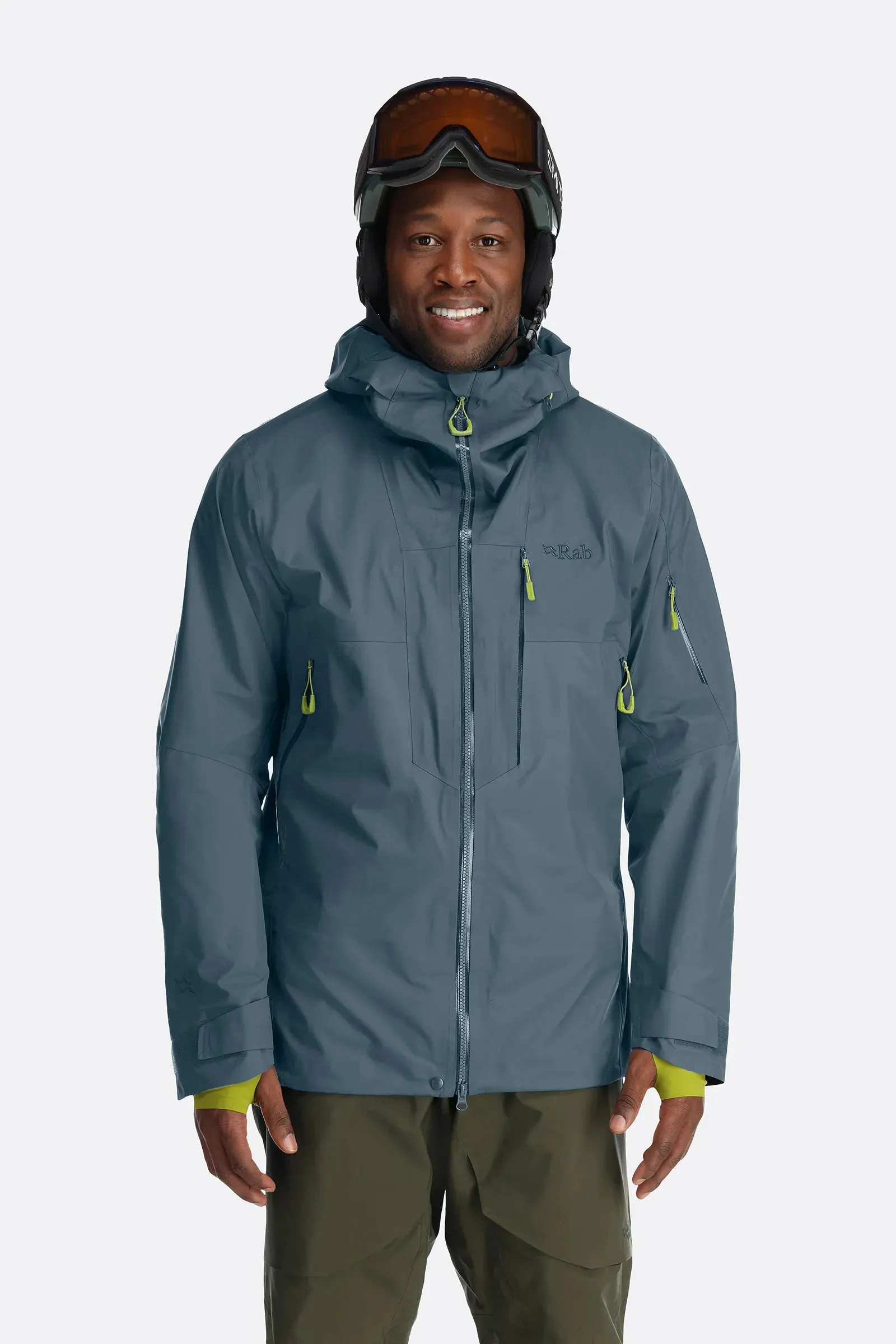 Rab Men's Khroma Latok Gore-TEX Pro Jacket