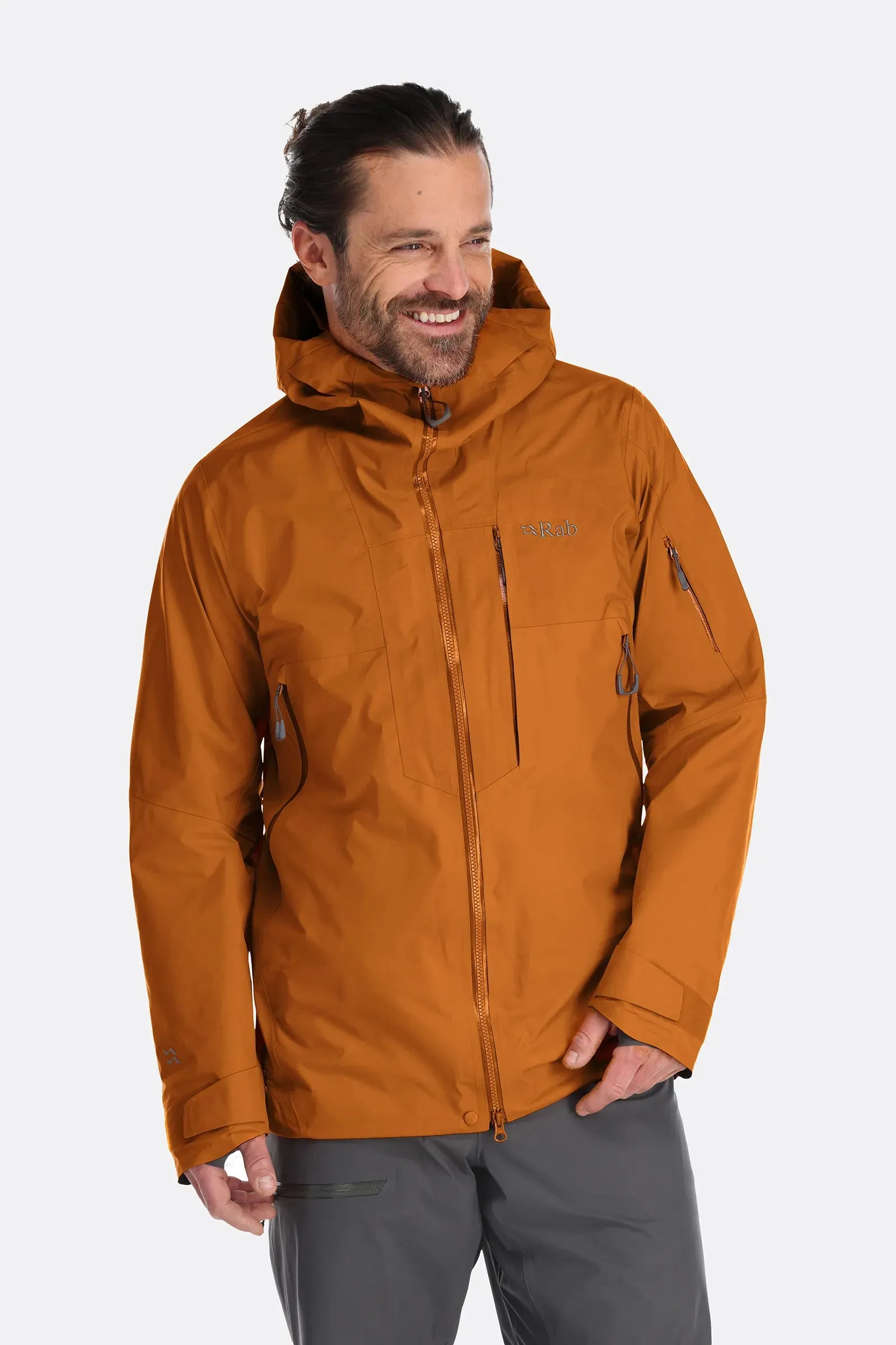 Rab Men's Khroma Latok Gore-TEX Pro Jacket