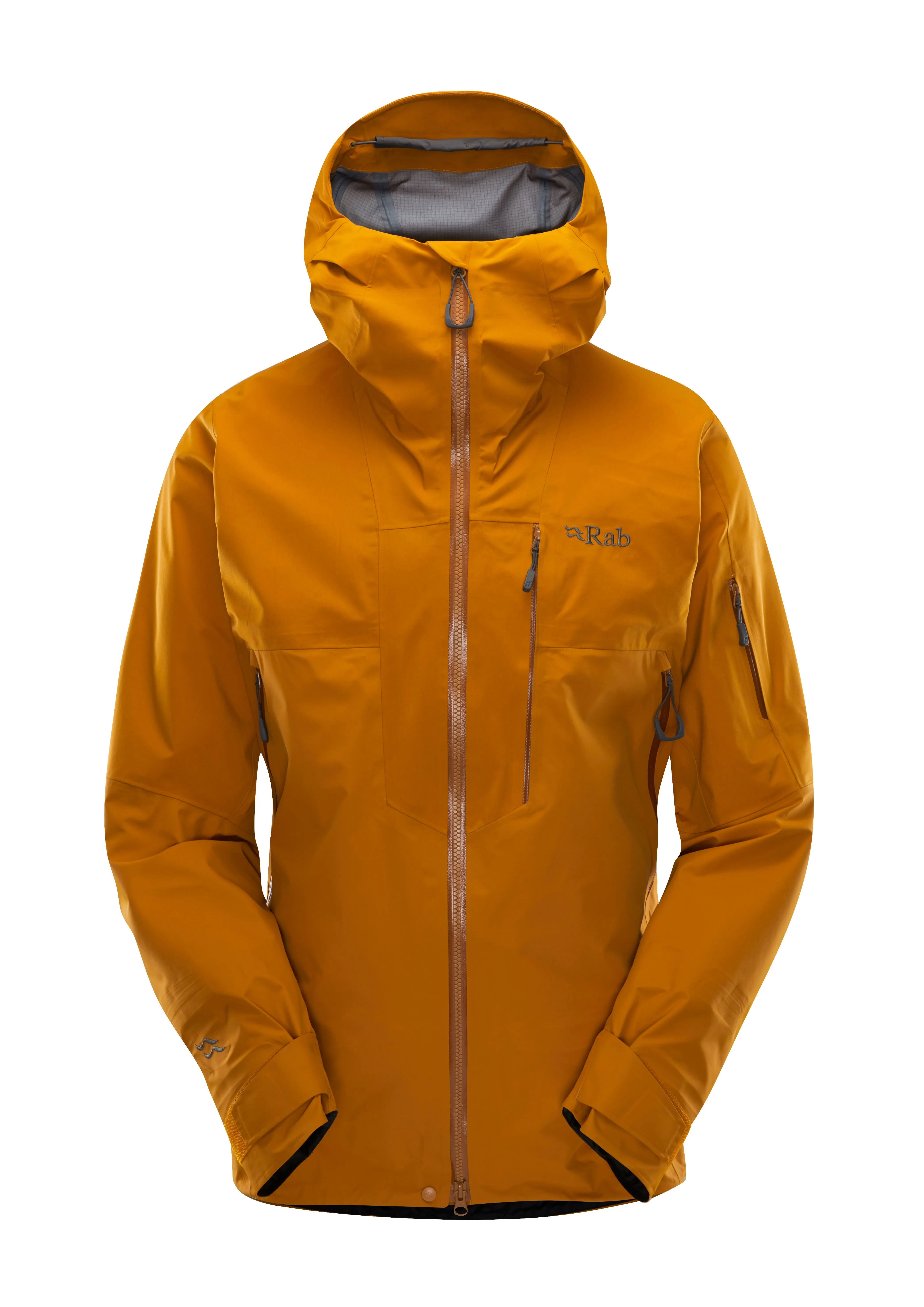 Rab Men's Khroma Latok Gore-TEX Pro Jacket