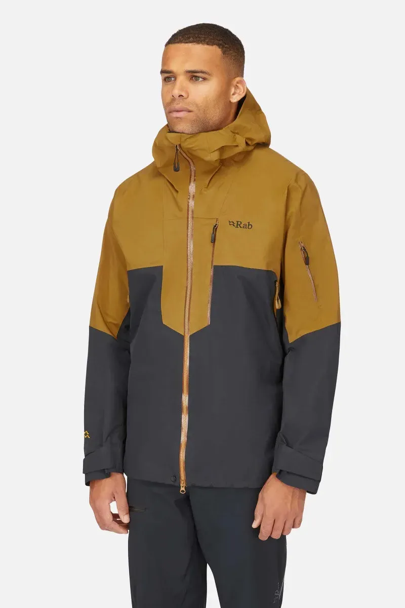 Rab Men's Khroma Latok Gore-TEX Pro Jacket
