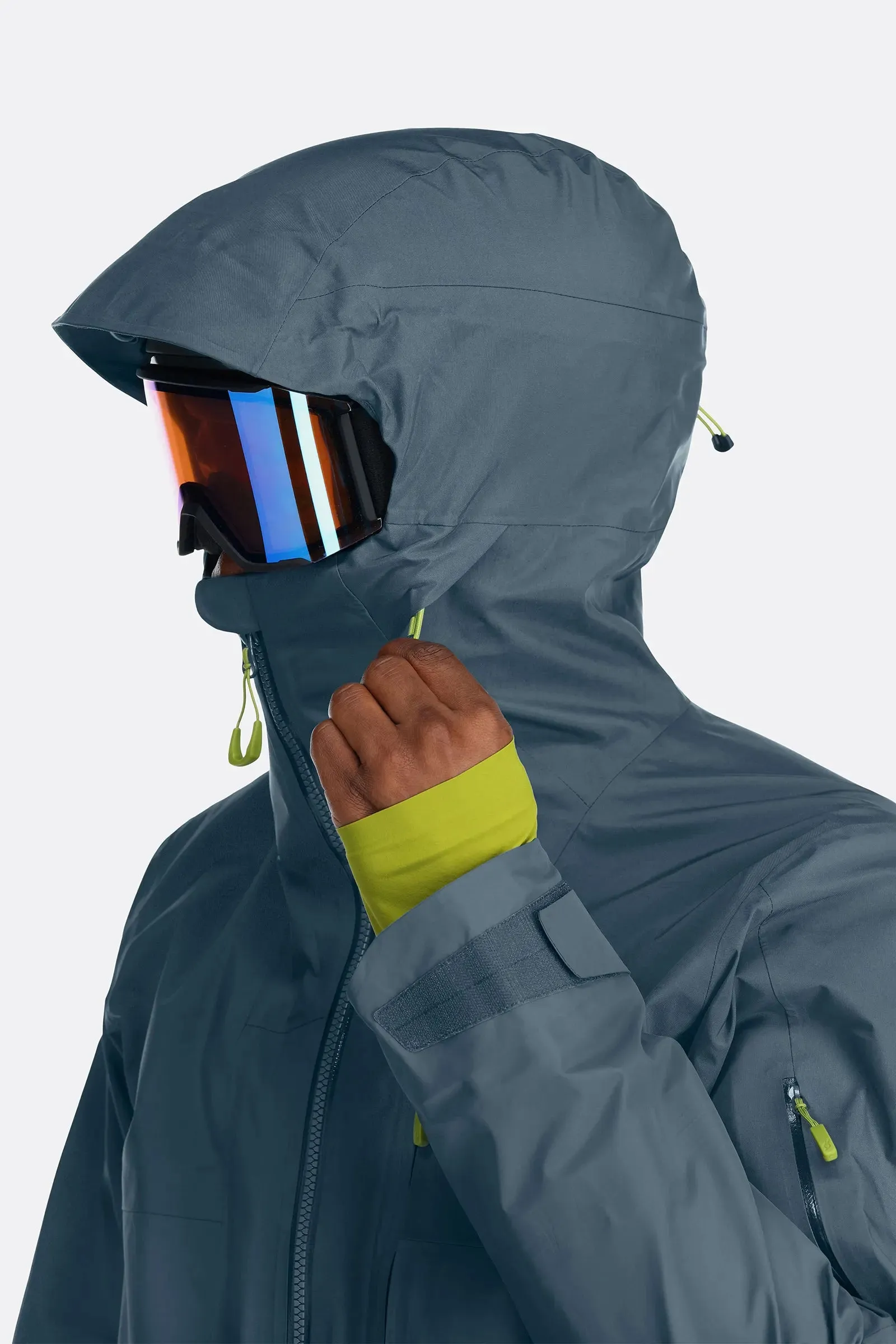 Rab Men's Khroma Latok Gore-TEX Pro Jacket