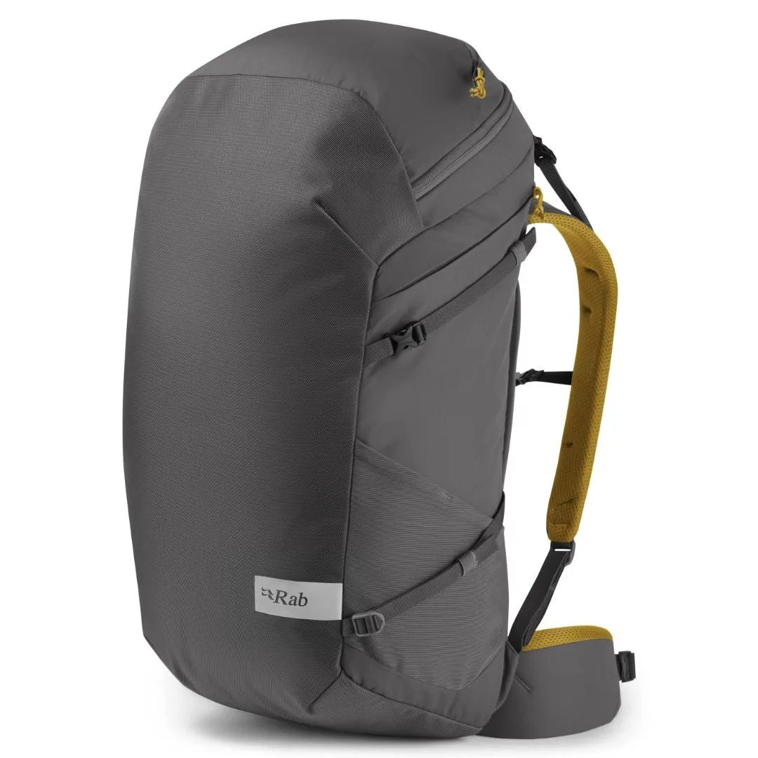 RAB Rogue 48