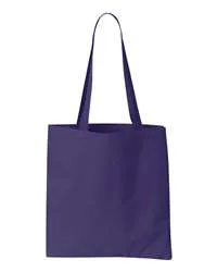 Recycled Basic Tote