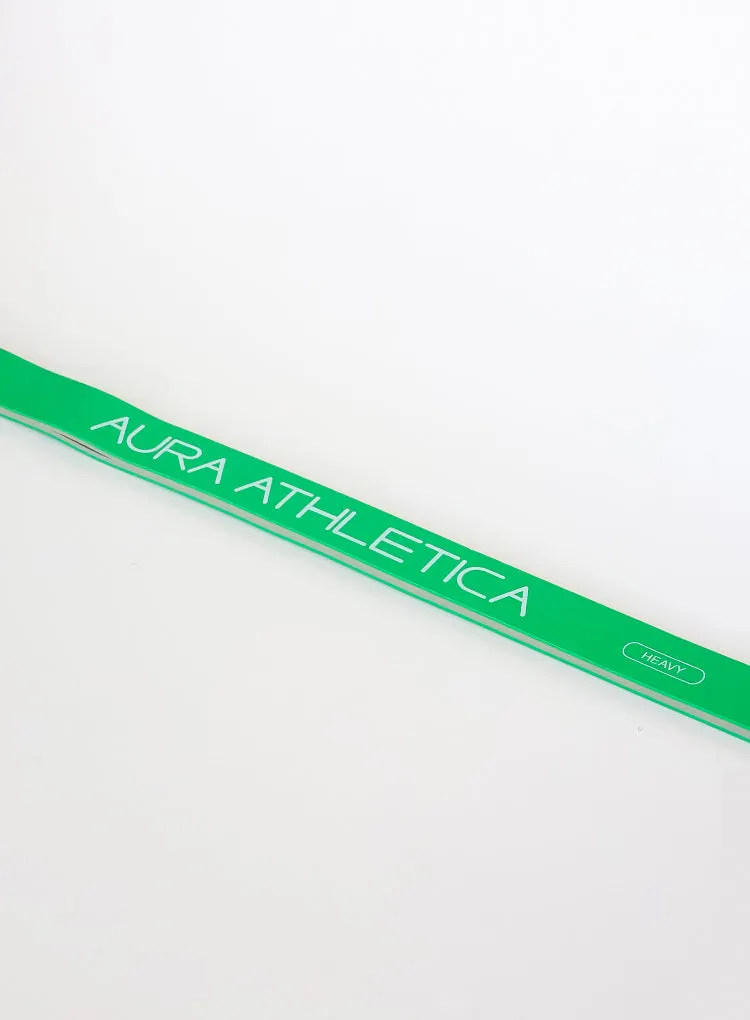 RESISTANCE BANDS SET