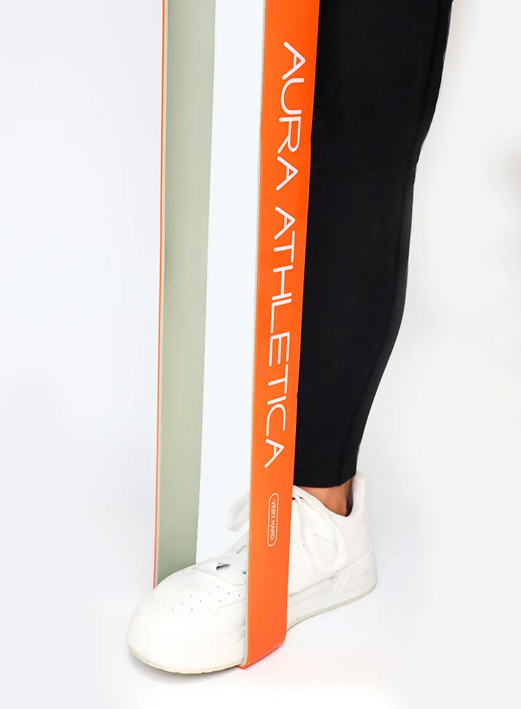 RESISTANCE BANDS SET