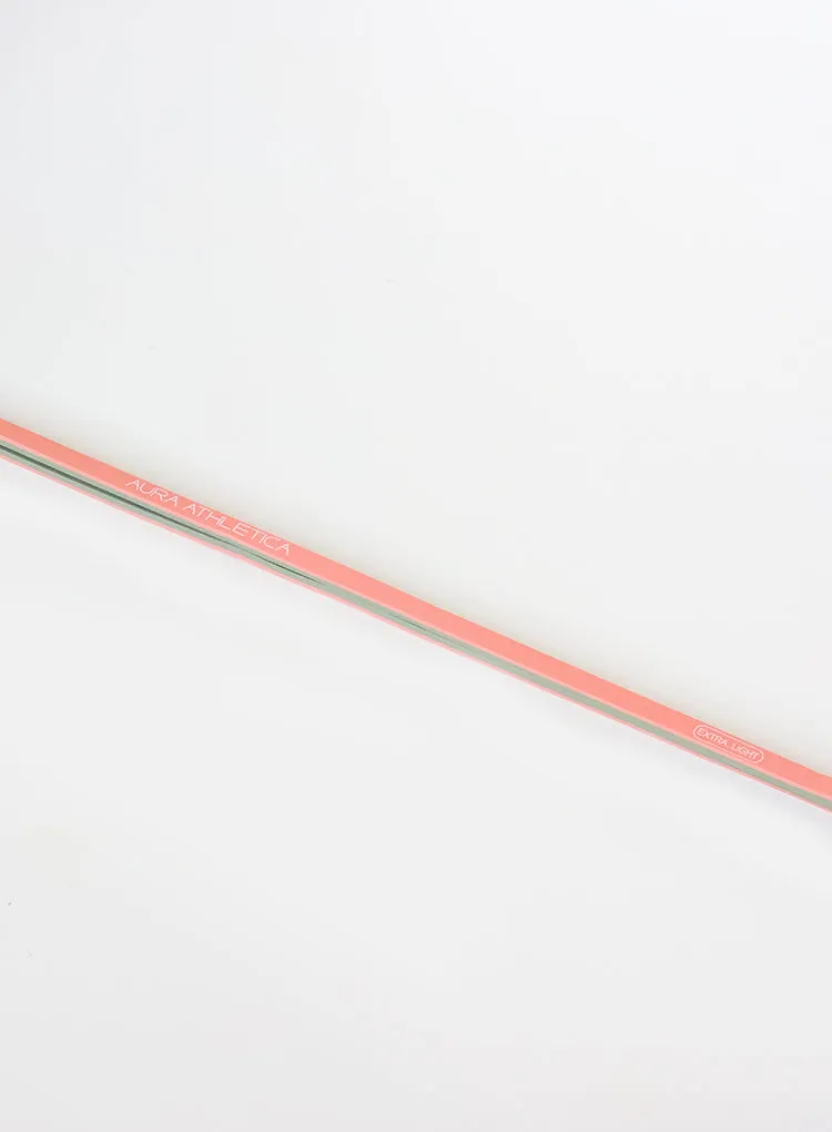 RESISTANCE BANDS SET