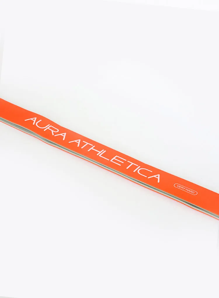 RESISTANCE BANDS SET