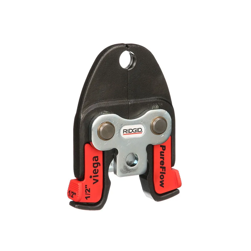 RIDGID 17008 JAW, 1/2" PUREFLOW PEX COMPACT
