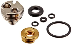 Ridgid 18733 Kit, Compact Reterm Red Cable