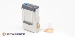 RIONET HA 20DX