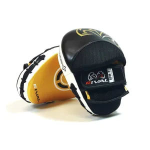 Rival | Punch Mitts - RPM7-Fitness Plus