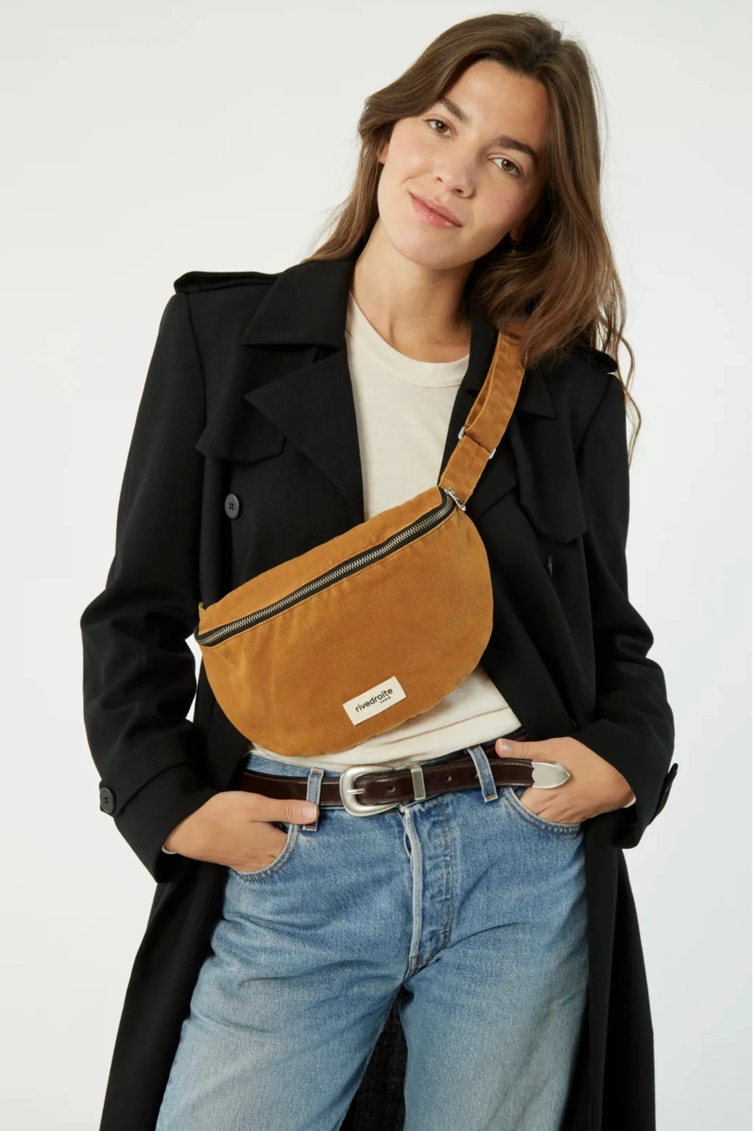 Rivedroite Crossbody