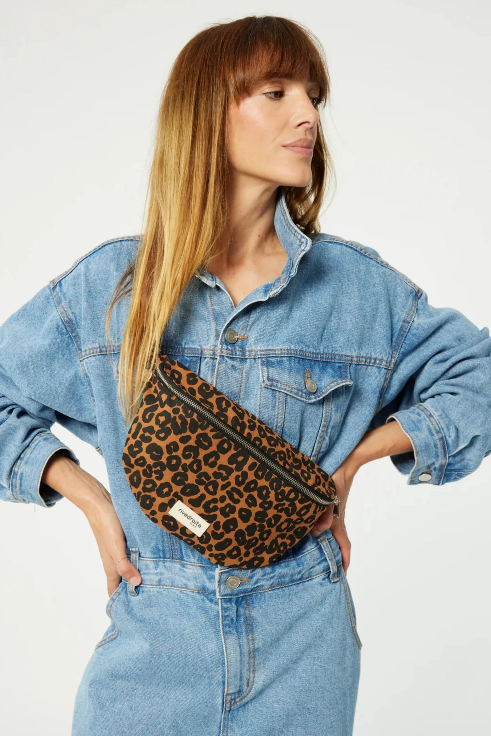 Rivedroite Crossbody
