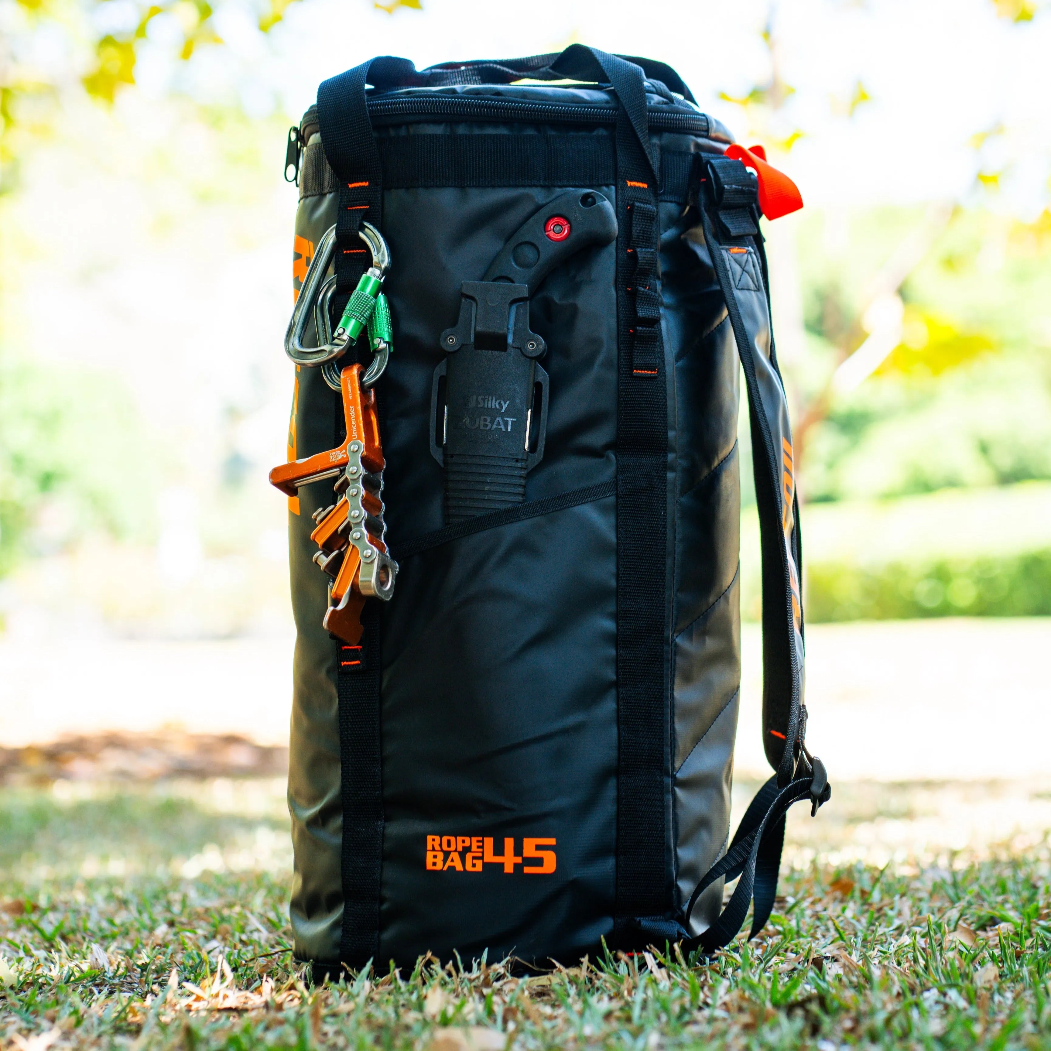 RopeBag45