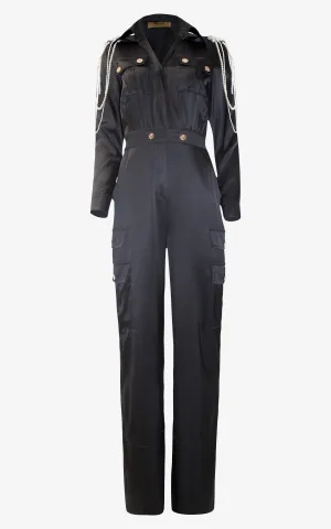 Royal Kingdom Jumpsuit