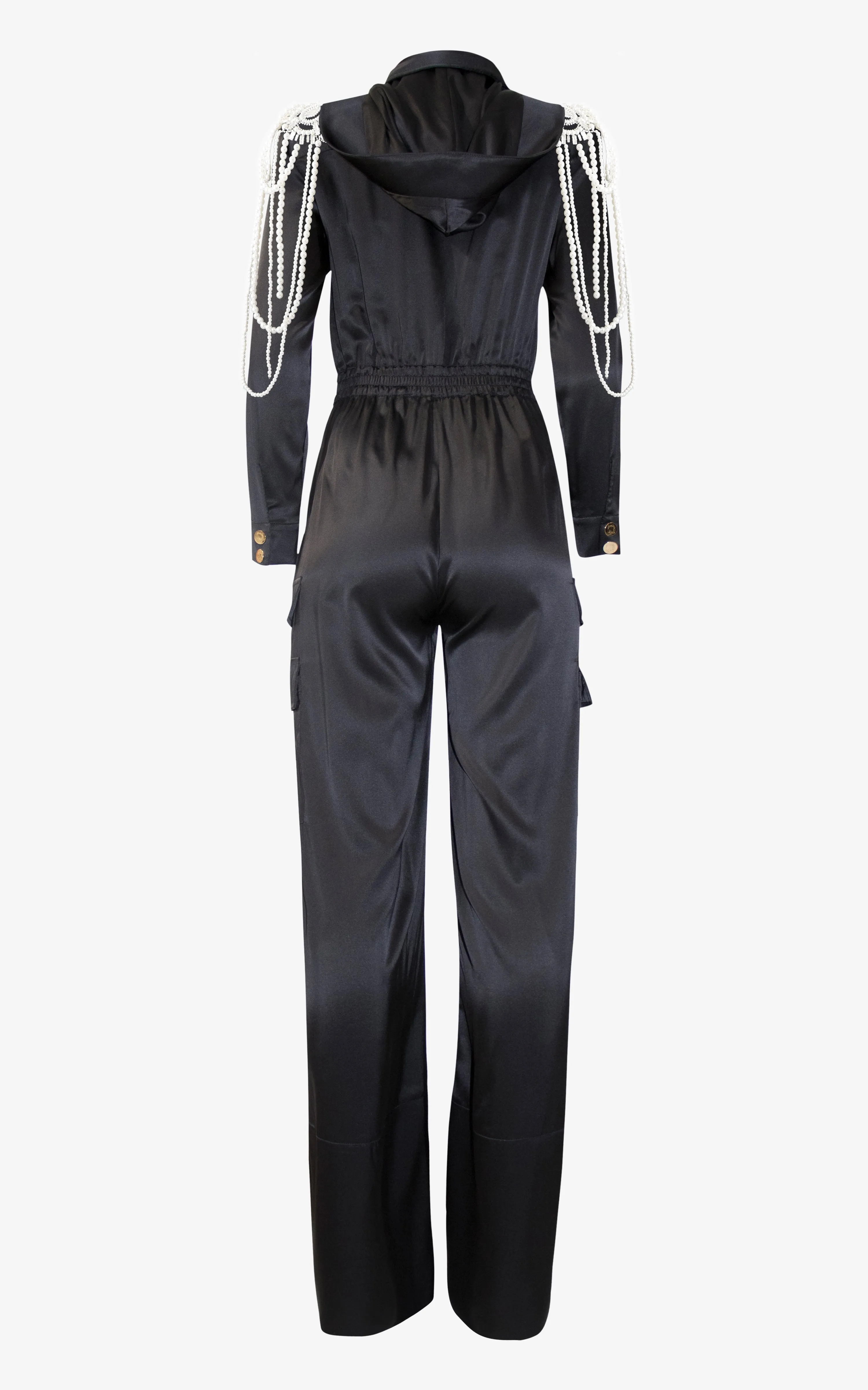 Royal Kingdom Jumpsuit