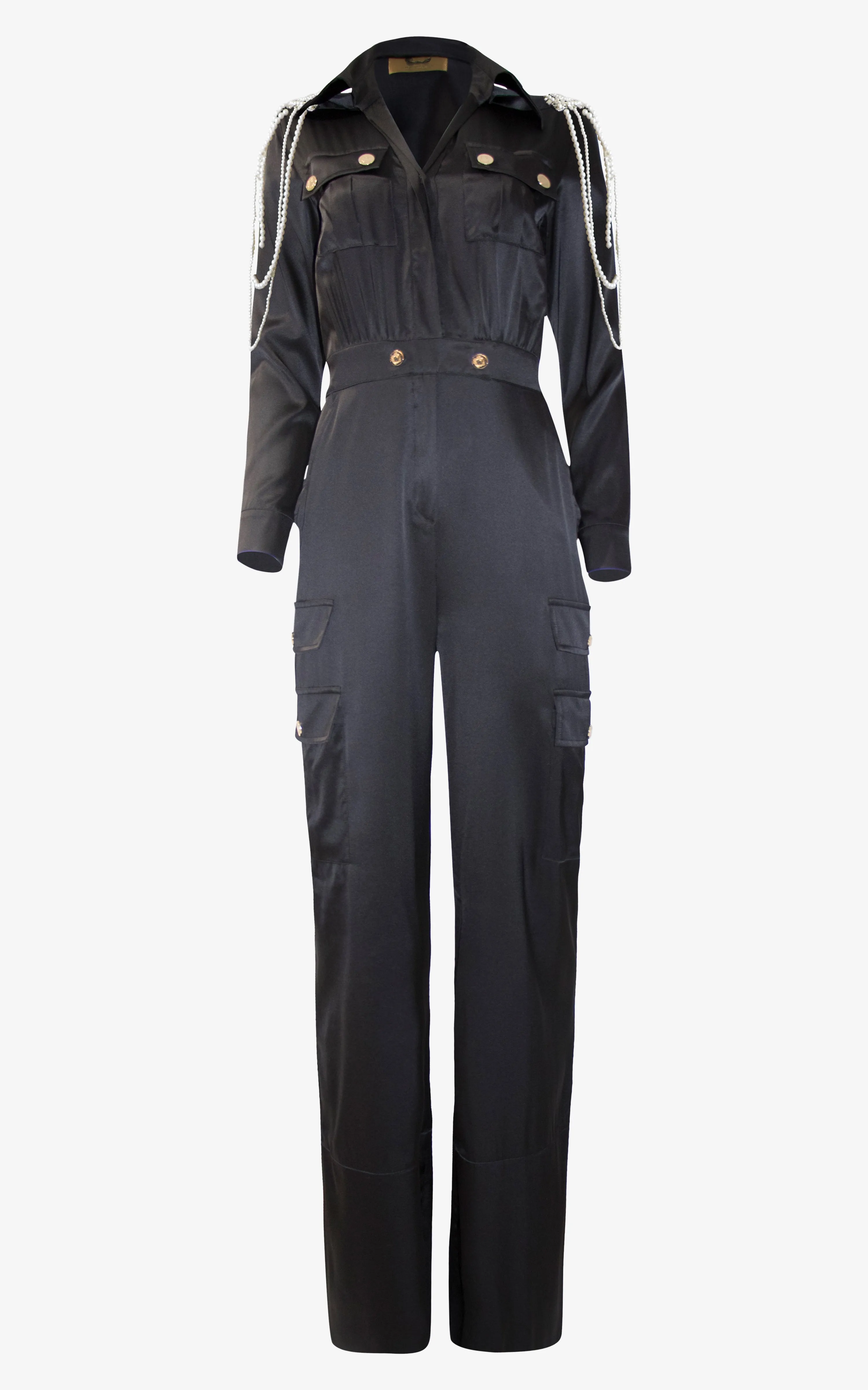 Royal Kingdom Jumpsuit