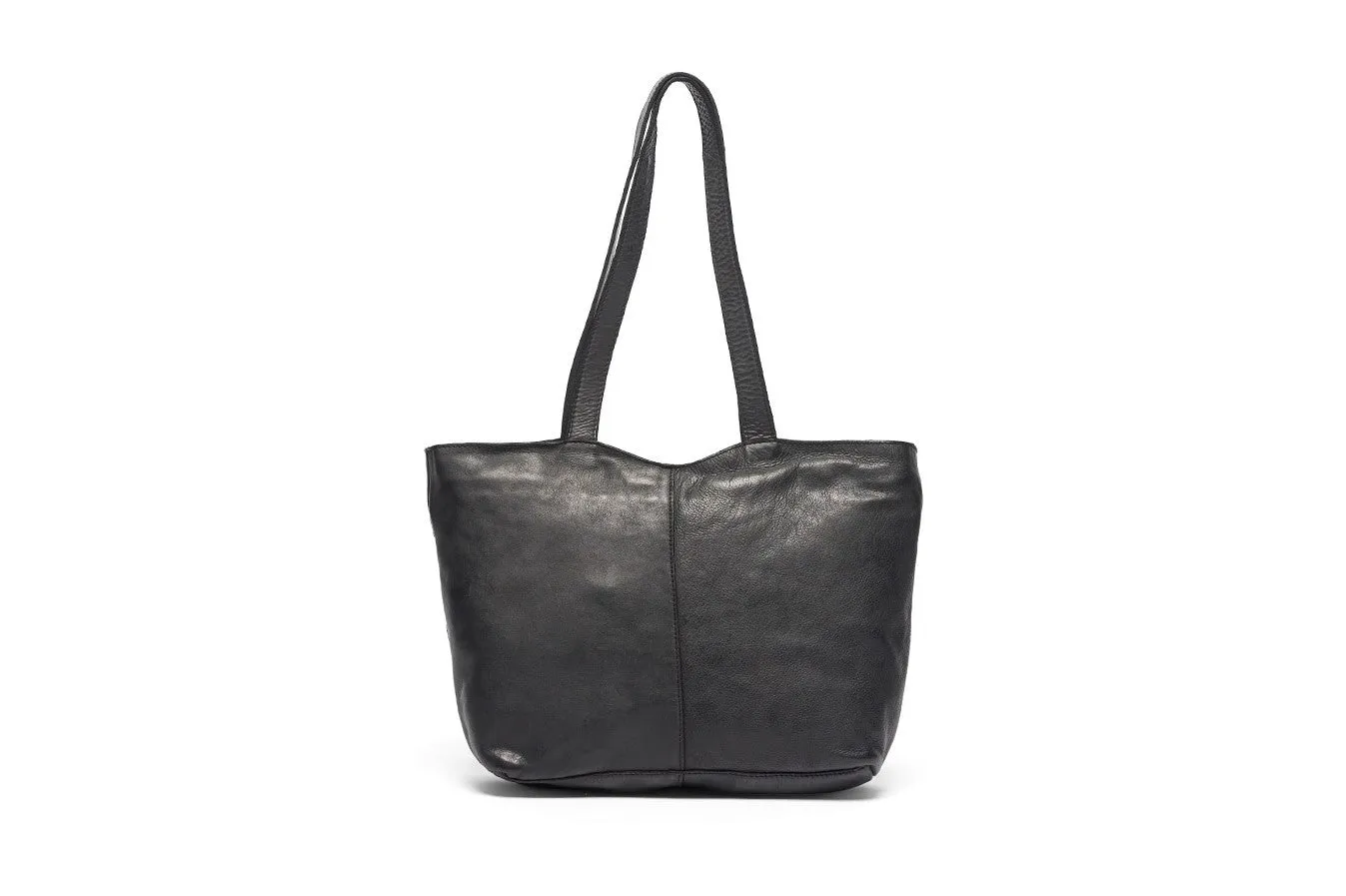 Rugged Hide RH-510 Eden Leather Tote Bag