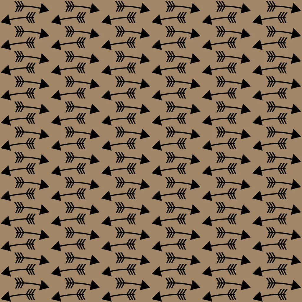 Rustic Moose Heat Transfer Vinyl Sheet
