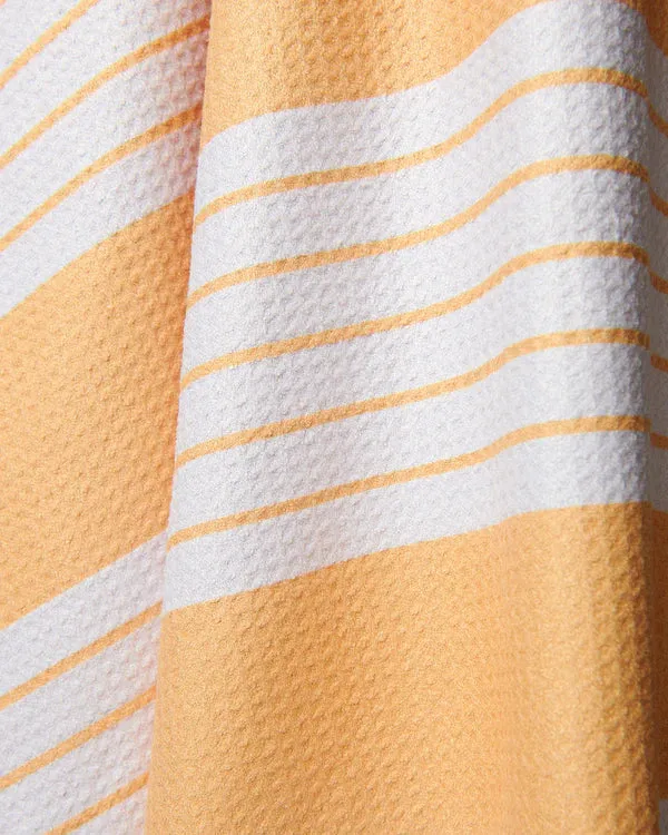 Sahara Sun | Sand Free Towel for Two
