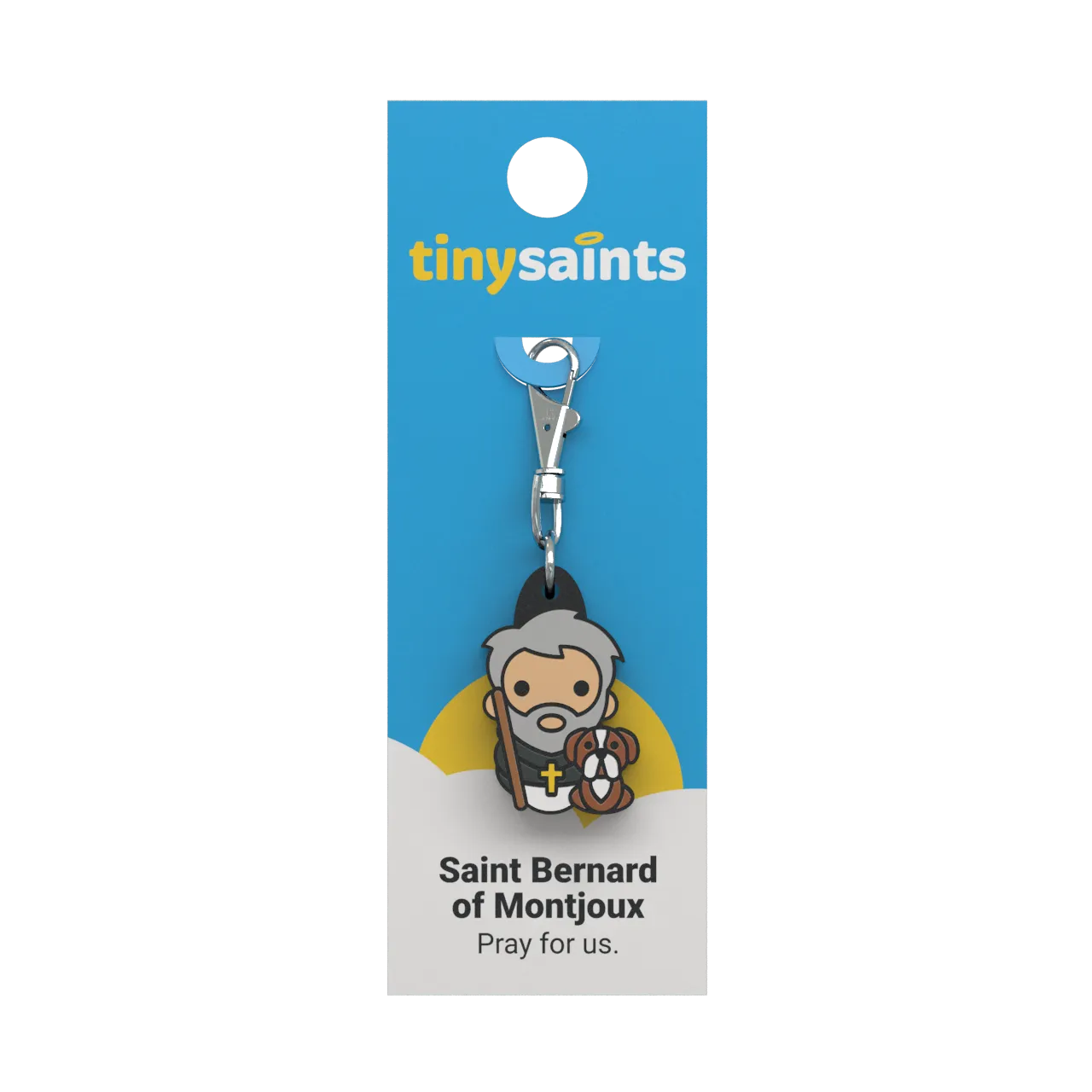 Saint Bernard of Montjoux