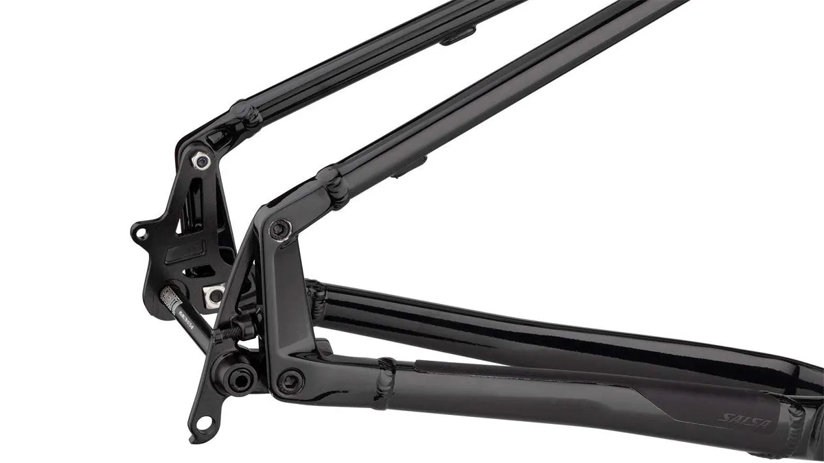 Salsa Timberjack Alloy Frame