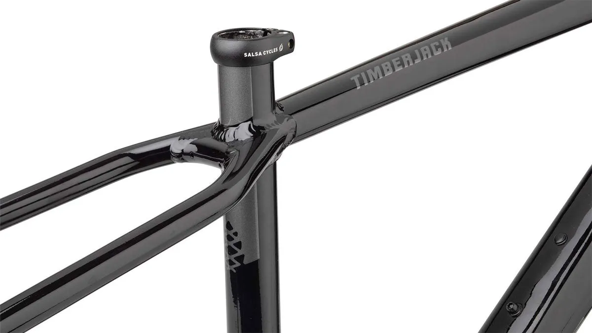 Salsa Timberjack Alloy Frame