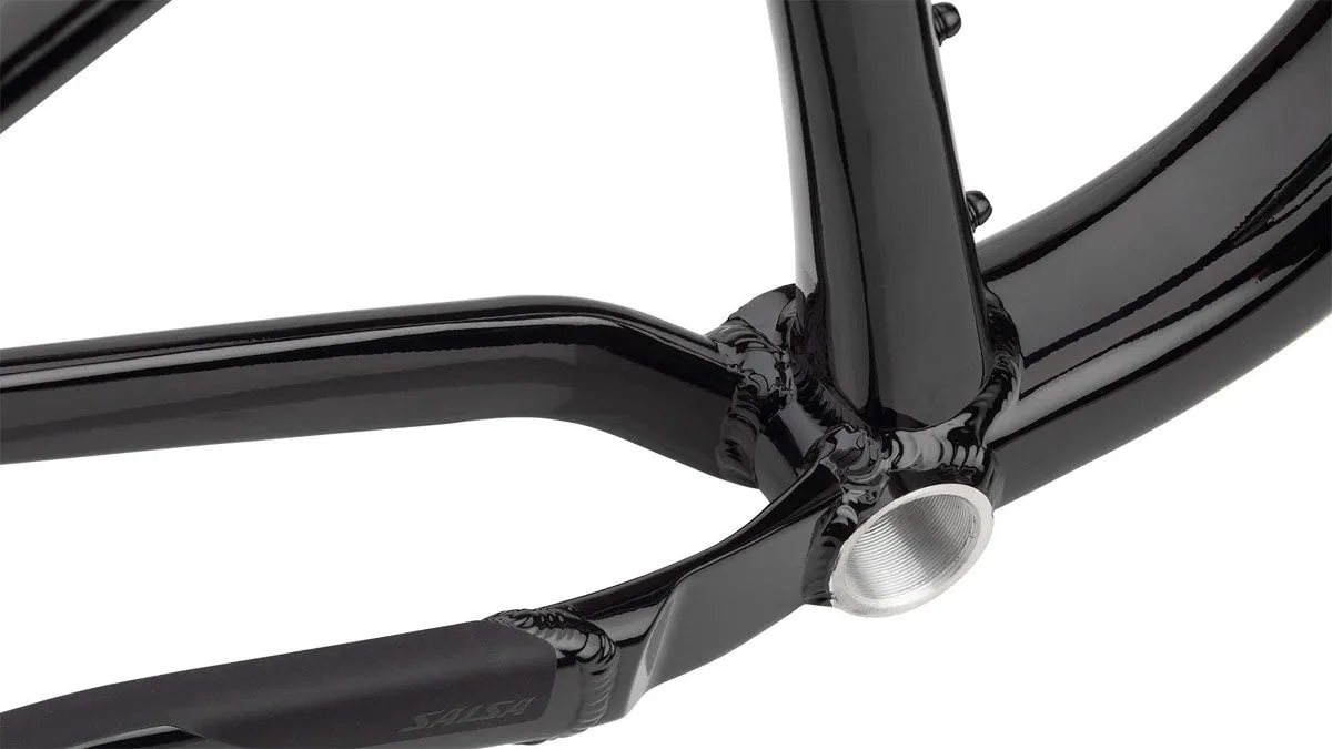 Salsa Timberjack Alloy Frame