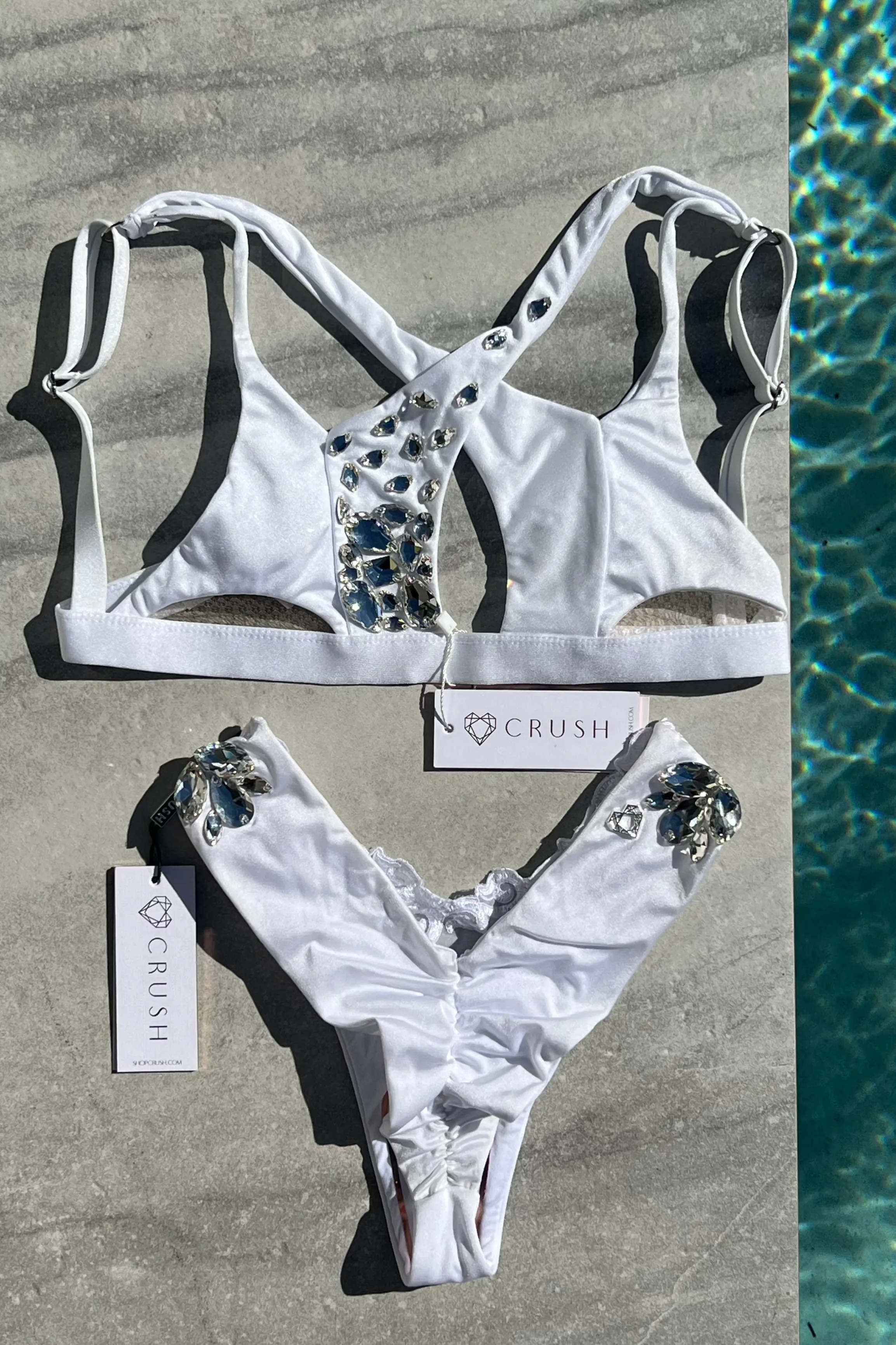 SAMPLE SALE 201 TOP