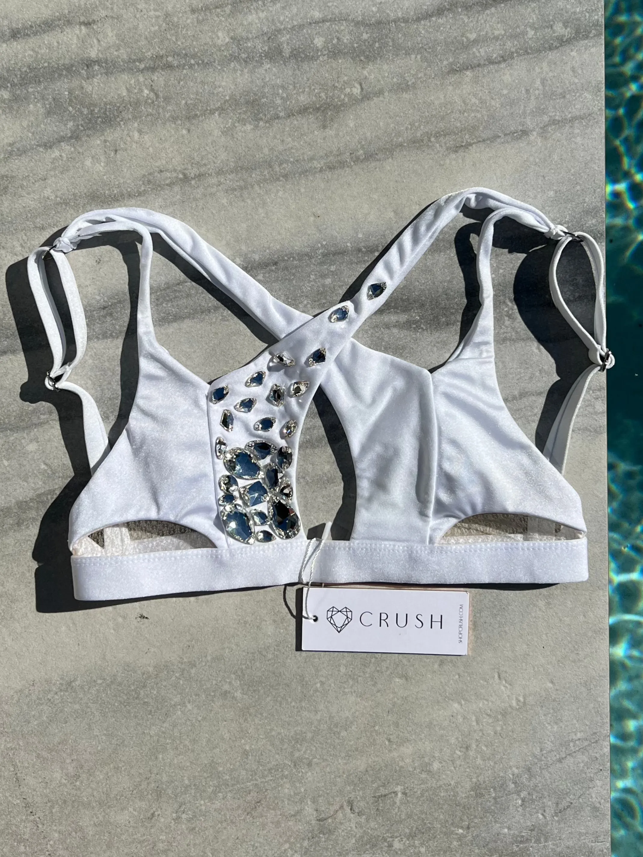 SAMPLE SALE 201 TOP