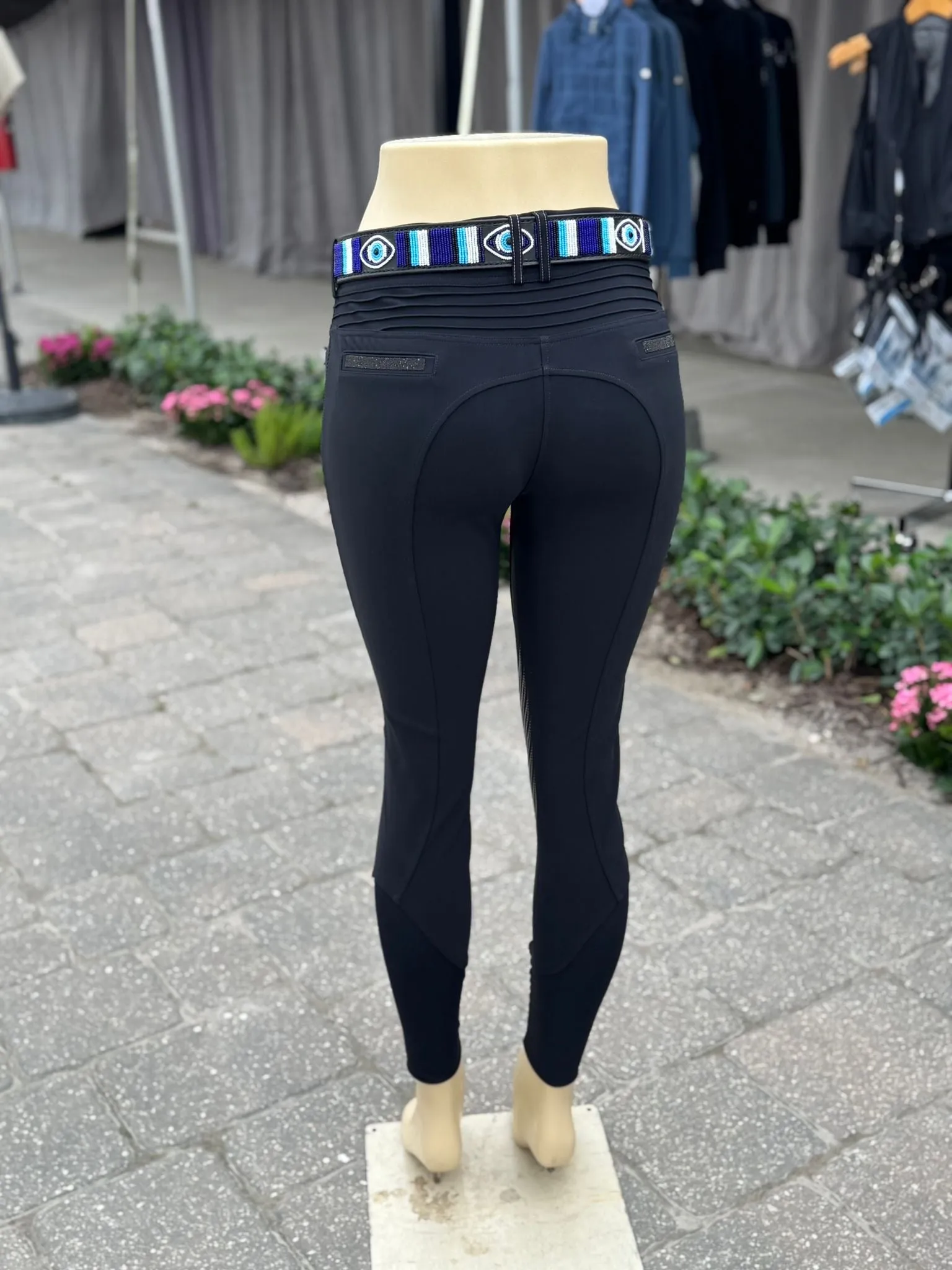 Samshield Clara Breeches