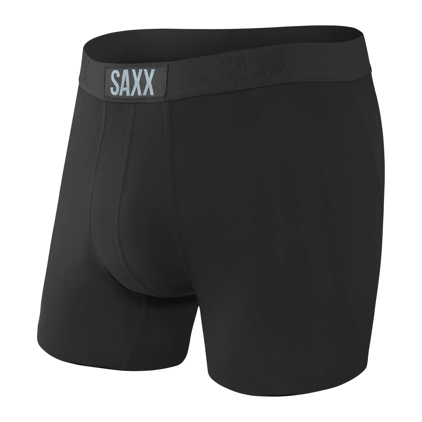 Saxx Vibe Solid Boxer Brief